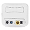  مودم روتر ADSL2 Plus باسیم دی-لینک مدل DSL-2520U 